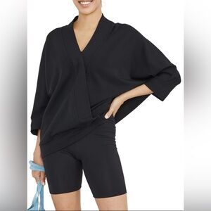 The Early Days Maternity Nursing Friendly Sweatshirt O/S